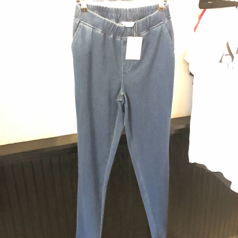 Lemon Way Jeggings